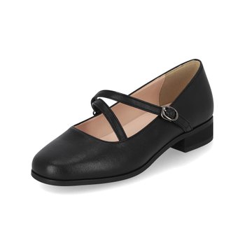 엘칸토 인텐스 여성 소프트 스트랩 메리제인 슈즈 2.5cm LCWD37I639