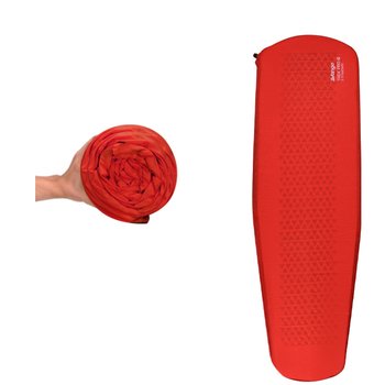 영국 반고 트렉 프로 스탠다드 자충매트 자충에어매트 1인용 캠핑용 백패킹 차박