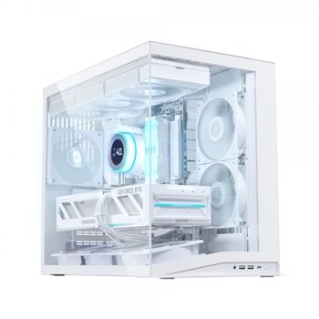 리안리 O11D MINI V2 (화이트)