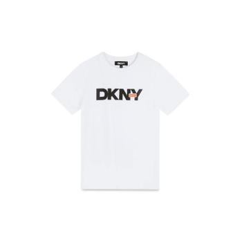DKNY 티셔츠 D60190K_10P TP870901531
