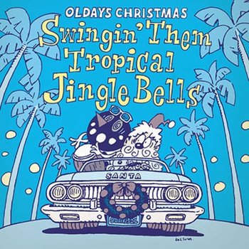 [해외] [일본발매] 스윙인 템 트로피컬 징글 벨