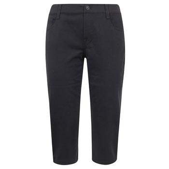 [해외] 26SS 세븐포올맨카인드 데님 팬츠 7UK00E23 U7BKN DOUBLE KNIT BLACK