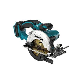 MAKITA 충전원형톱(본체만)_DSS501Z 18V 자재