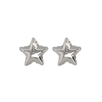 [해외] 26SS 마크제이콥스 더 스타 벌룬 스터드 이어링 2F5JER001J43 029 SILVER