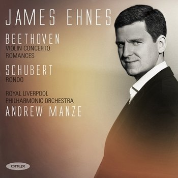 [CD] 베토벤 - 바이올린 협주곡, 로망스 / 슈베르트 - 론도 / Beethoven - Violin Concerto Op.61, Romances / Schubert- Rondo