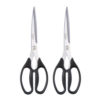 [1+1] 락앤락 양손 불고기 가위 25cm (F00096) 총 2개