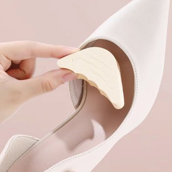 앞꿈치 쿠션 패드리뷰 하이힐효과 하이힐 구두구 구두리뷰 구두브랜드 구두구매 하이힐효과