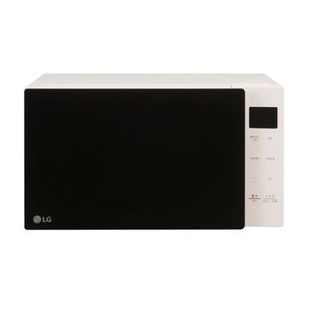 LG 전자레인지 디오스 MW23FD 미스트베이지 23L