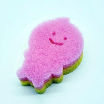 주방 스펀지 수세미 거품 구매 리스트 예쁜수세미