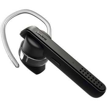 [해외] Jabra Talk 45 블루투스 이어폰 해드셋 블랙 실버 2컬러