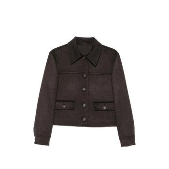 [해외] 26FW 브루넬로 쿠치넬리 자켓 MD5037289P C125 BROWN