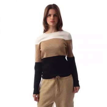 [해외] 휴고보스 피에리아 크루넥 니트 점퍼 154436687