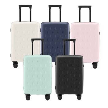 [해외] Xiaomi 샤오미 미지아 6세대 초경량 여행용 캐리어 20인치/24인치 하드 여행가방