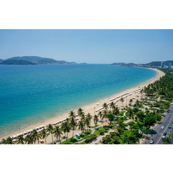 [청주출발] 나트랑 5일 휴양과 체험의 만남 모벤픽깜라인 리조트 자유일정2일 판랑데이투어 오션뷰 리조트석식 1회 스파1회