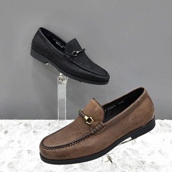 남성 메쉬장식 경량 로퍼 31HH80GH70 G-177 G-178 1DA_JJ