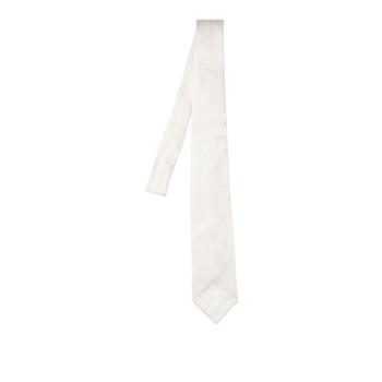 [해외] 26SS CESARE ATTOLINI NAPOLI 넥타이 AT500004 White