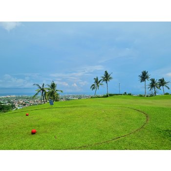 [골프 앤 휴식]세부 골프 5일 다색골프 18홀*2회 워터프론트 세부시티(라훅)호텔 알타비스타/클럽필리피노CC 1일 자유일정 카지노호텔 조석식포함