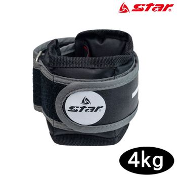 이지 2g 스타스포츠 손목 2입세트 x 4kg 총 중량밴드