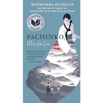 Pachinko 애플 TV+ 파친코 원작