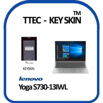 레노버 YOGA S730-13IWL 노트북 키스킨 키커버