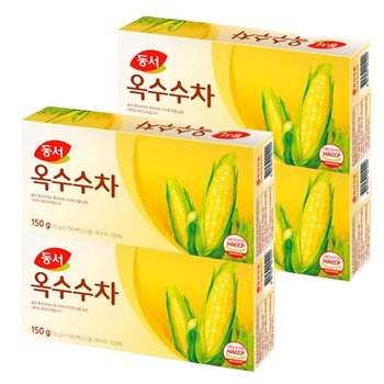 동서 옥수수차 15T x 4개