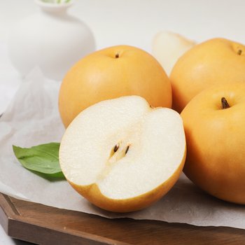 산지직송 가정용 배 5kg(9-13과 내외)