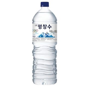 (로)강원평창수 2L x 12병[35856289]