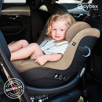 [신세계백화점][싸이벡스] 싸이벡스 제로나 Gi 아이사이즈 회전형 아기 유아 신생아 카시트 / 제로나 Gi