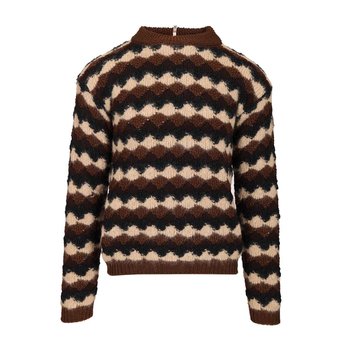 [해외] [몽클레르 그레노블]  니트 FW25 K2097 9C00005M8099P27 6636158