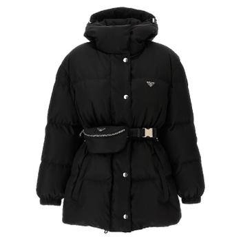 PRADA 포치 다운 재킷 29X966SOOO1WQ8F0002