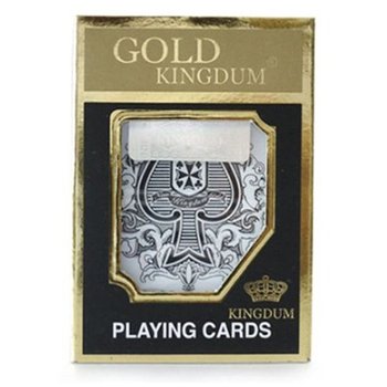 고품질 골드킹덤카드 카드뽑기 홀덤 하우스용 고급 킹덤카드 포...