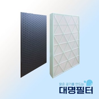 국내산 삼성 AX70A9513GED 비스포크큐브 CFX-J100D 필터
