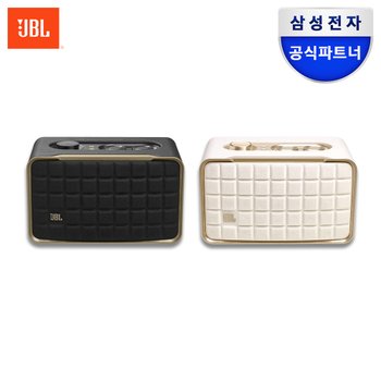 [SNS 1만 이벤트]삼성공식파트너 JBL Authentics 200  블루투스 스피커 무선인공지능