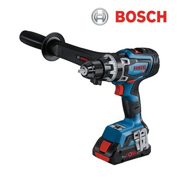 보쉬 충전드릴 드라이버 GSR18V-150C 세트
