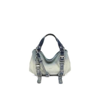 [해외] 그란데비타 해외 디젤 여성 D ONE SMALL COTOTN HANDBAG X10930P9402HB621