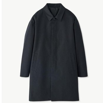 STCO 세이브존04 S/S 봄 테일러드 맥코트 1CT25103S (45905821)