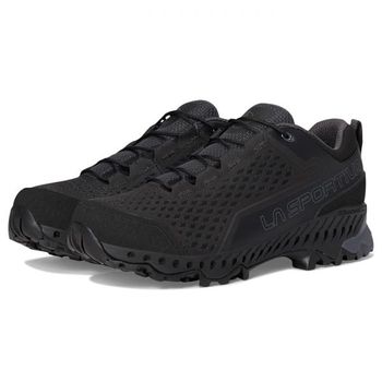 [해외] La Sportiva Spire GTX 고어텍스 - 블랙 Carbon 743118