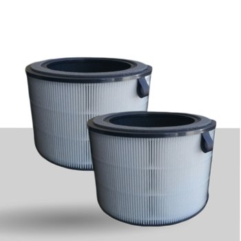 NEW 호환 AS283DWFA 퓨리케어360 국산 헤파탈취2개 호환필터