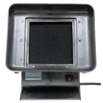 스모그 압소버(연기제거기) JY-SA2ESD (1EA) 조명