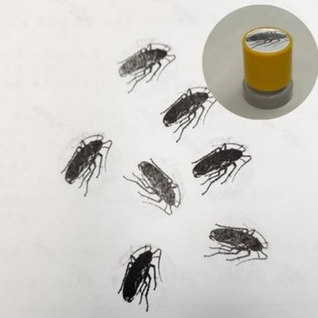 신박한 선물 깜짝 바퀴벌레 인형 할로윈 꾸미기 이벤트 여사친 동생 이상한 친구 놀리기 BB0138