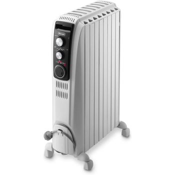 [해외] 영국 드롱기 라디에이터 DeLonghi Dragon 4 TRD40820T Oil Filled Radiator- White 1685062