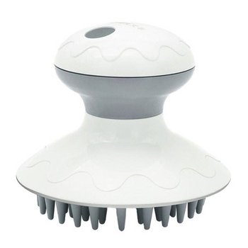 탈모마사지기 두피관리기 탈부착 탈모 예방 머리마사지기 3mode 두피샴푸 가성비좋은 두피각질제