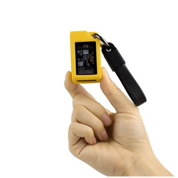 M767 초소형 USB스틱형 Rugged NVMe M.2 10Gpbs 충격방지 방열 팬 외장SSD 외장케이스