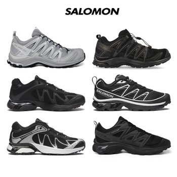 살로몬 스포츠스타일 XT-위스퍼 XT-6 익스펜스 XA PRO 3D 외 L47762000 L41741300