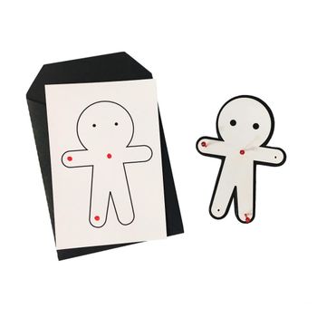 전세계독점-부두프리딕션(Voodoo prediction) 마술 물품 도구