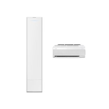 삼성 에어컨 AF80F18D28WRT 전국배송 기본설치비포함 실외기포함