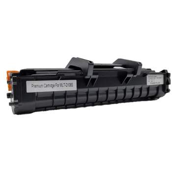 DM PEKE0633 호환토너 교체용 삼성 SCX-D4725A/SCX4725F 블랙