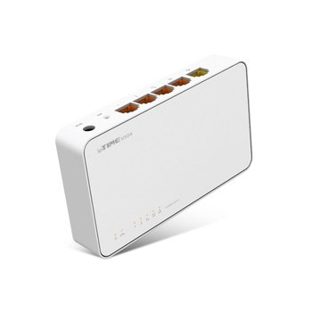 EFM ipTIME V504 유선공유기