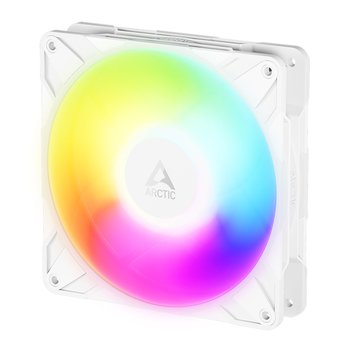 ARCTIC P14 Pro ARGB 리버스 시스템쿨러 화이트 피씨디렉트