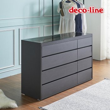 코넬 벨르 1200 아일랜드 서랍장 DSW012C